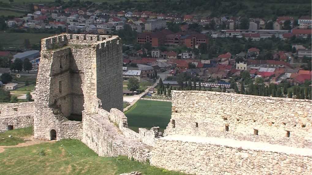 Niektoré pamiatky budú bez večerného osvetlenia