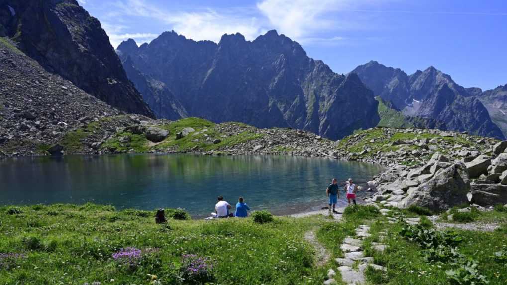 Oproti vlaňajšku navštívilo v júli slovenské hotely viac hostí