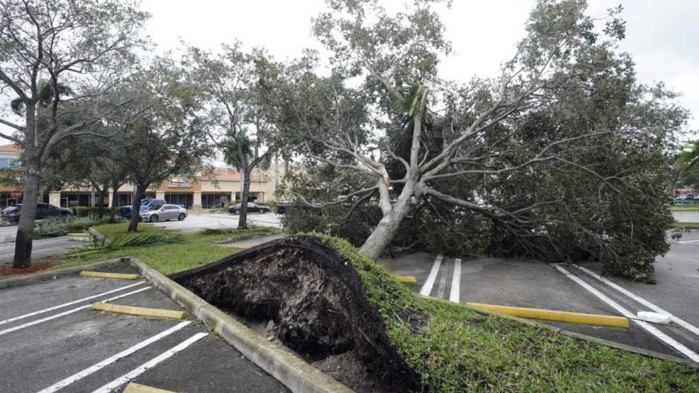 Hurikán Ian na Floride zdevastoval pobrežné mestá