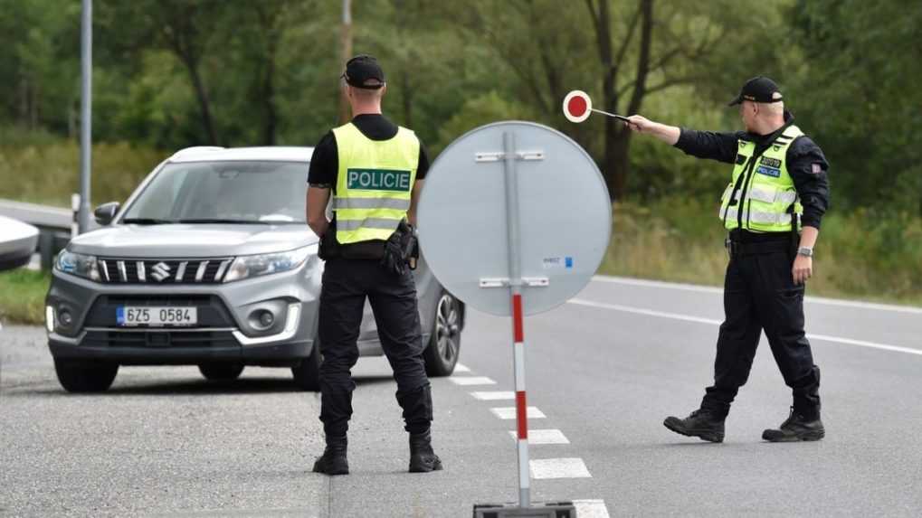 Slovensko pošle 50 policajtov na srbsko-maďarskú hranicu