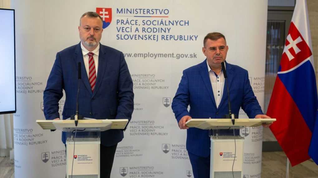 Ministerstvo práce zriaďuje inšpekciu v sociálnych veciach