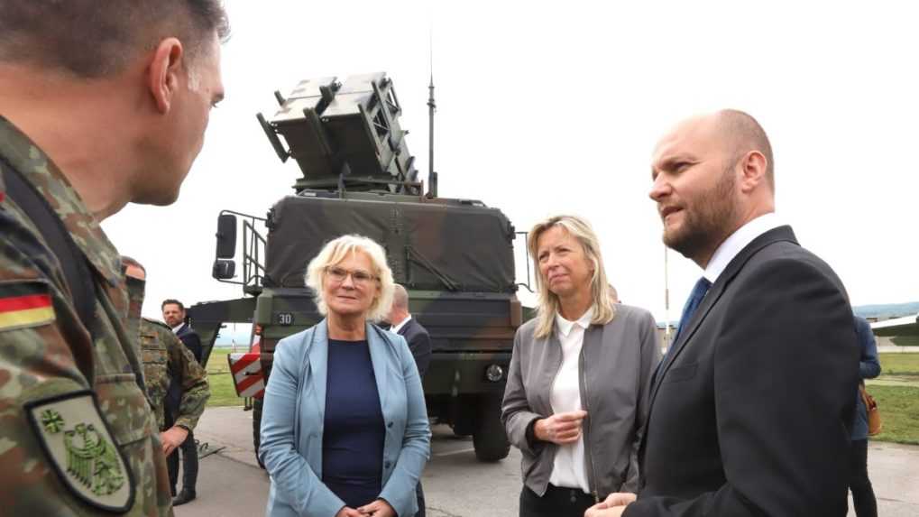 Naď: Referendum v Sliači nič neznamená