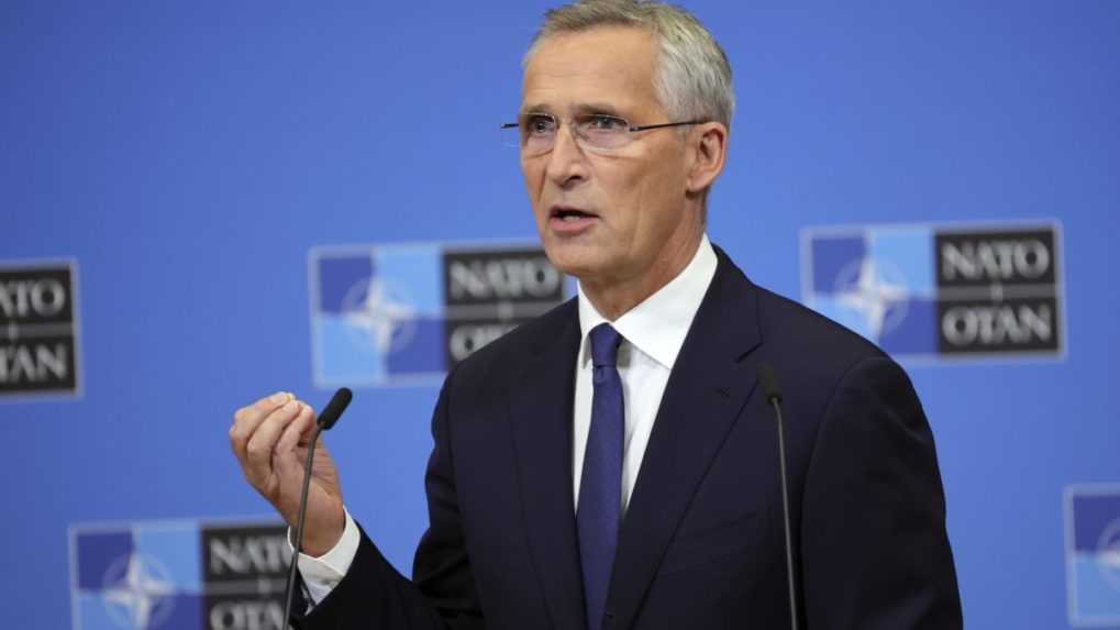 Nastal čas, aby sa Švédsko a Fínsko stali členmi NATO, tvrdí Stoltenberg