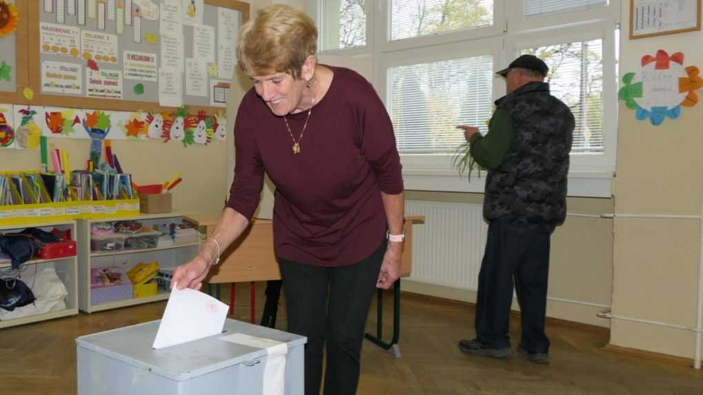 Židovská náboženská obec považuje referendum o premenovaní ulice za nezmysel