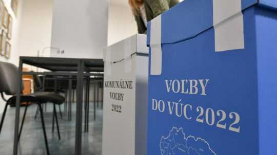 Slovensko má za sebou volebný super deň - komunálne voľby aj voľby do VÚC 2022.