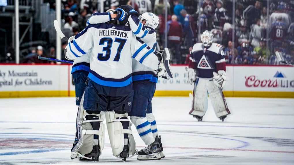 Obhajca Stanleyho pohára podľahol doma Winnipegu