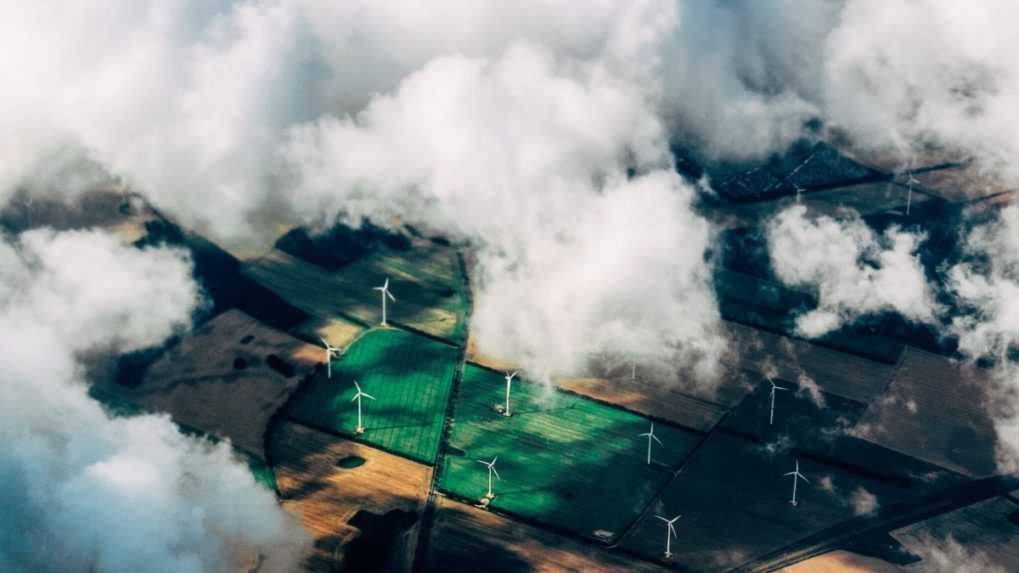 Svetová meteorologická organizácia upozorňuje na nárast koncentrácie metánu v atmosfére