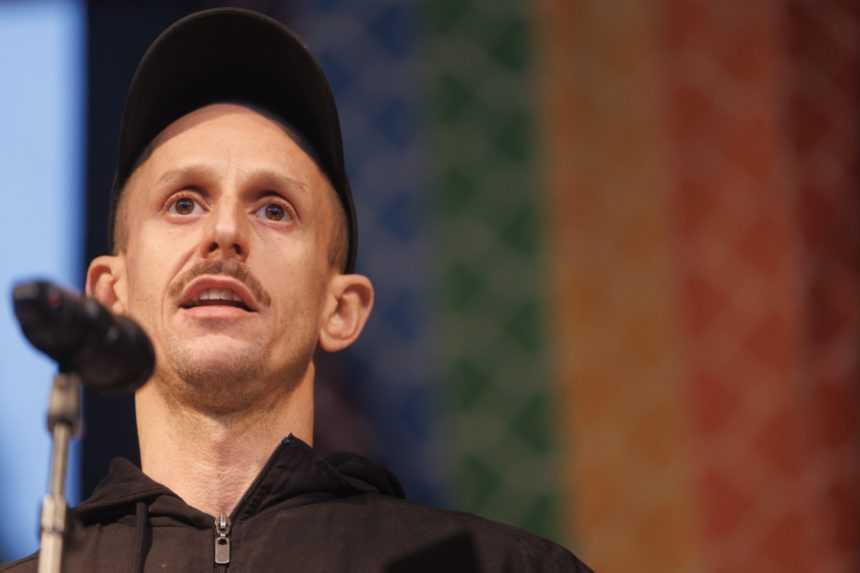 Majiteľ podniku Tepláreň Roman Samotný.