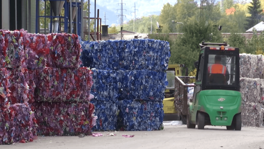 Zvýšené náklady na energie môžu viesť k uzavretiu recyklačných liniek