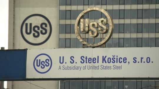 U. S. Steel Košice