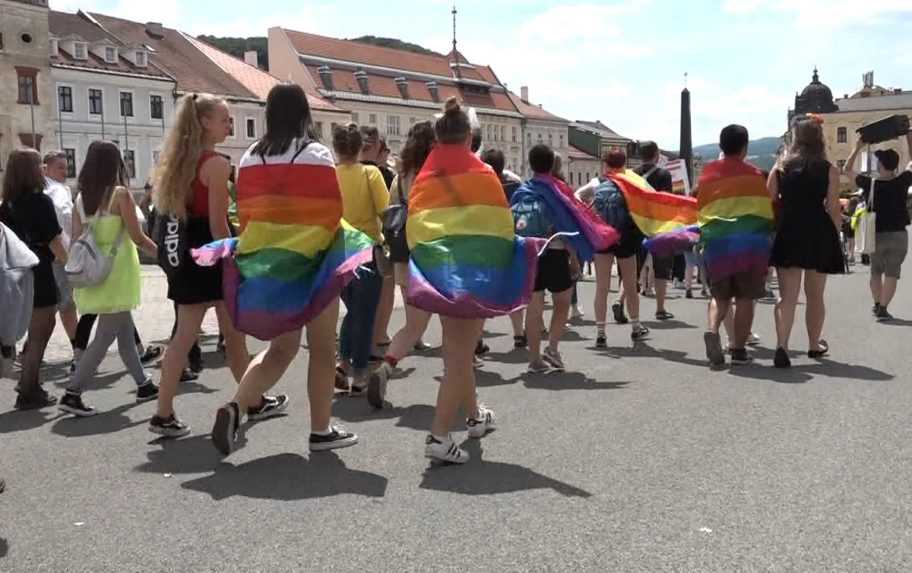 Transrodovej žene matrika nevyhovela v žiadosti o zmenu pohlavia