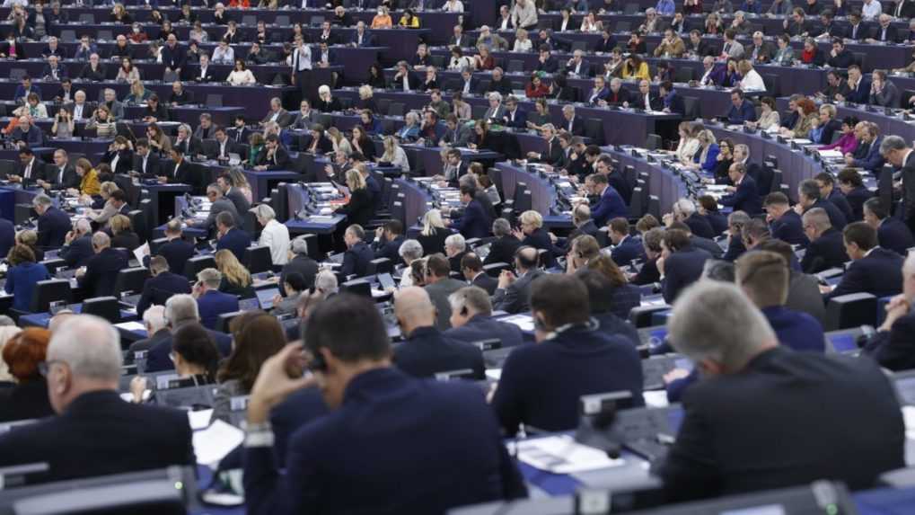 Europarlament odmietol výsledky volieb v Gruzínsku. Tamojší premiér oznámil, že krajina pozastavuje prístupové rokovania s EÚ