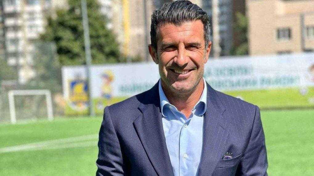 Luís Figo bol jedným z najlepších hráčov svojej éry. Získal aj Zlatú loptu