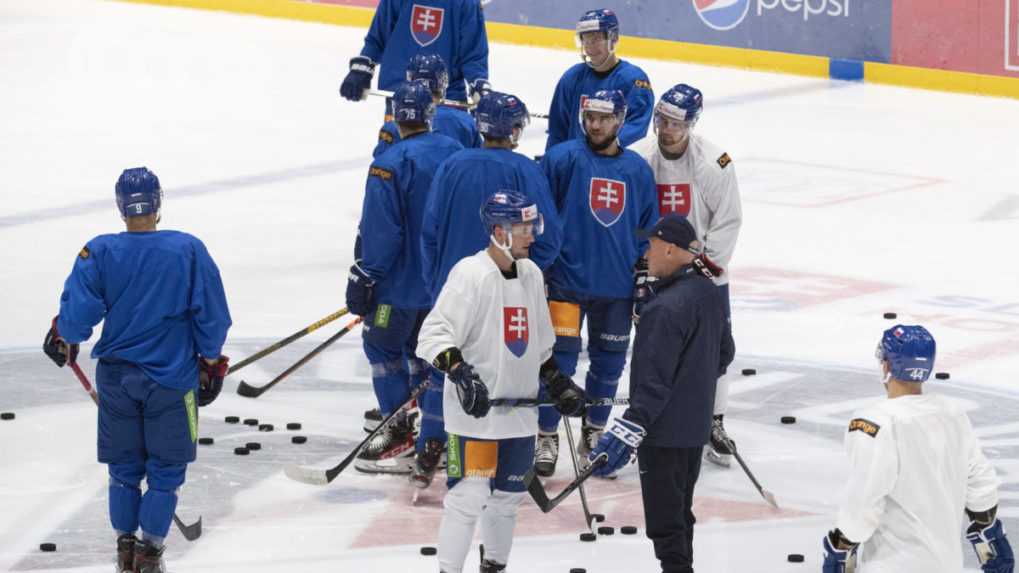 Slovenskú reprezentáciu na Nemeckom pohári povedie Rosandič