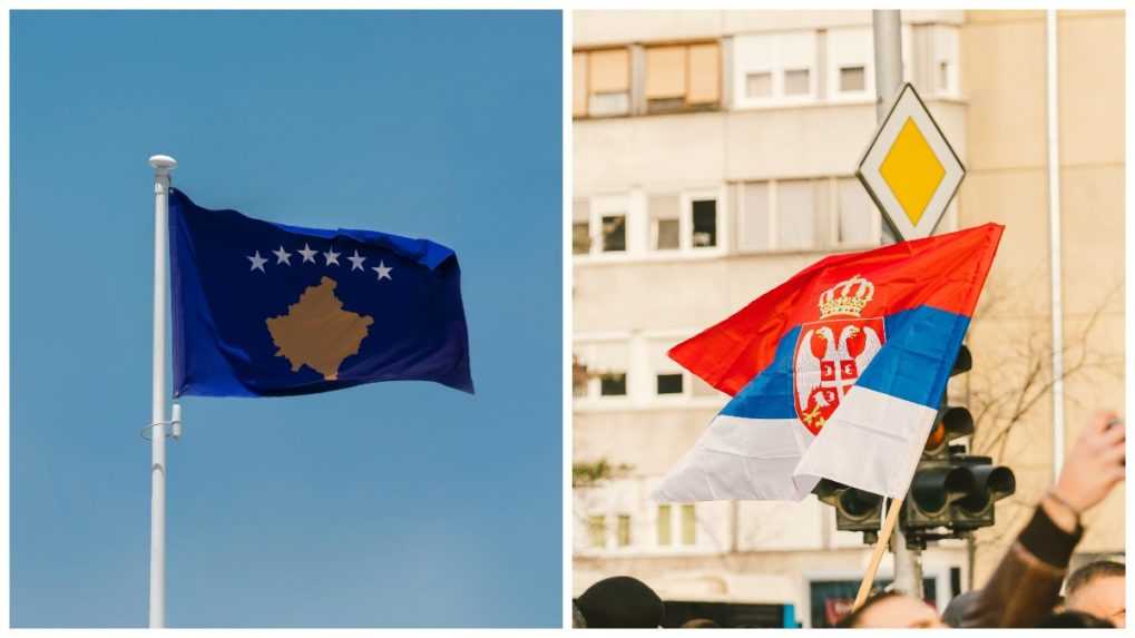 Kosovo o dva dni odložilo začiatok pokutovania vodičov so srbskými značkami