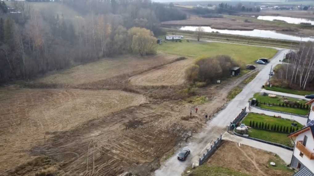 Podnikateľa podozrievajú, že chce na vzácnych mokradiach stavať domy