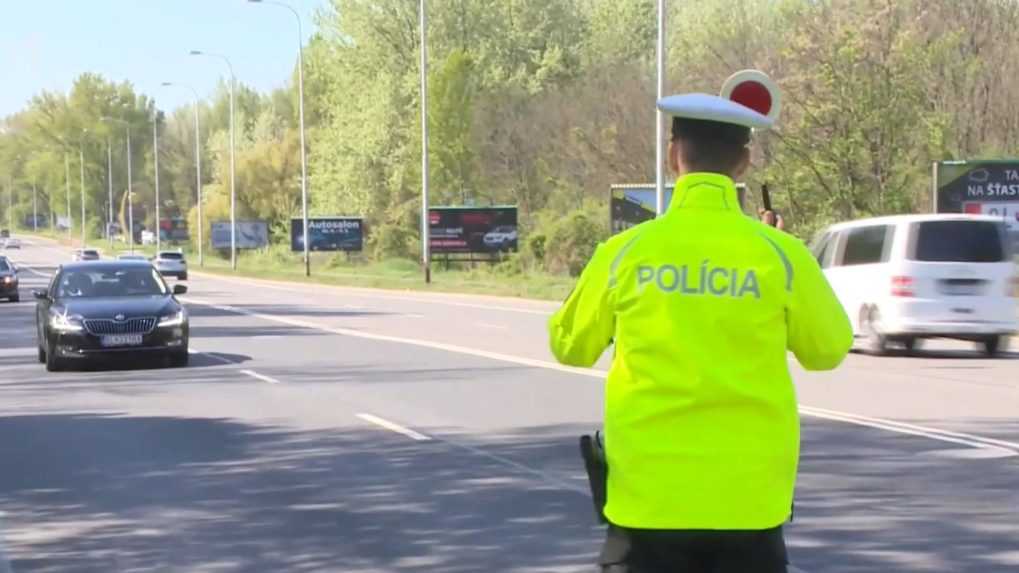 Dopravné nehody zavinené pod vplyvom alkoholu pribúdajú, k sprísneniu trestov zatiaľ nedošlo