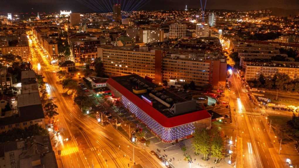 Tržnica na Trnavskom mýte v Bratislave sa stala národnou kultúrnou pamiatkou
