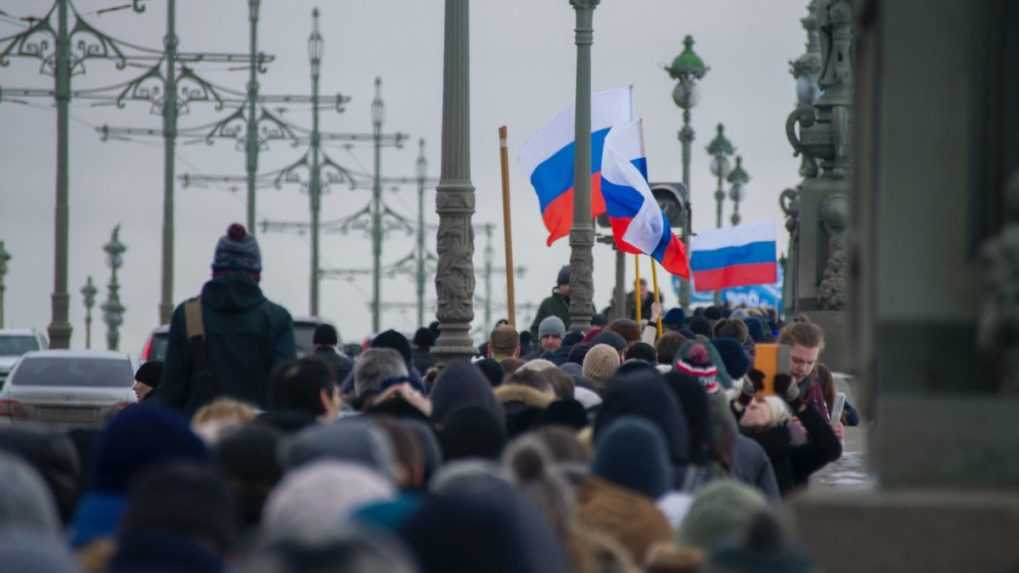 Británia oznámila nové sankcie proti Rusku