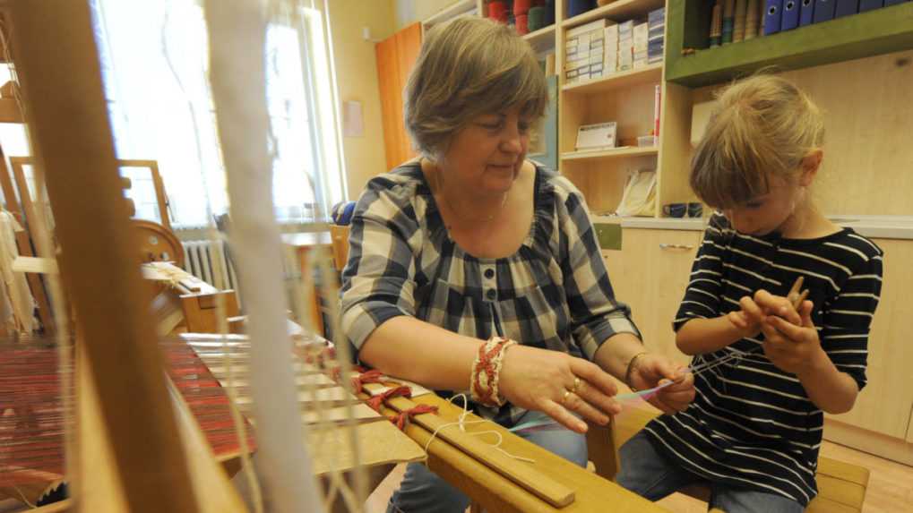 Na zápis do zoznamu UNESCO sa pripravuje nominácia Školy remesiel UĽUV