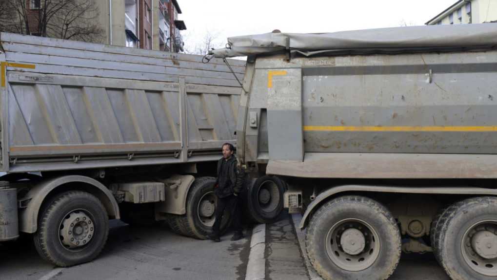 Prepustili srbského policajta z Kosova