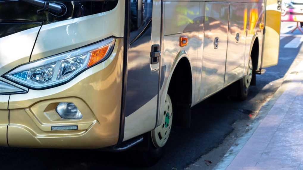 Najmenej 18 mexických turistov prišlo o život pri nehode autobusu na severozápade Mexika