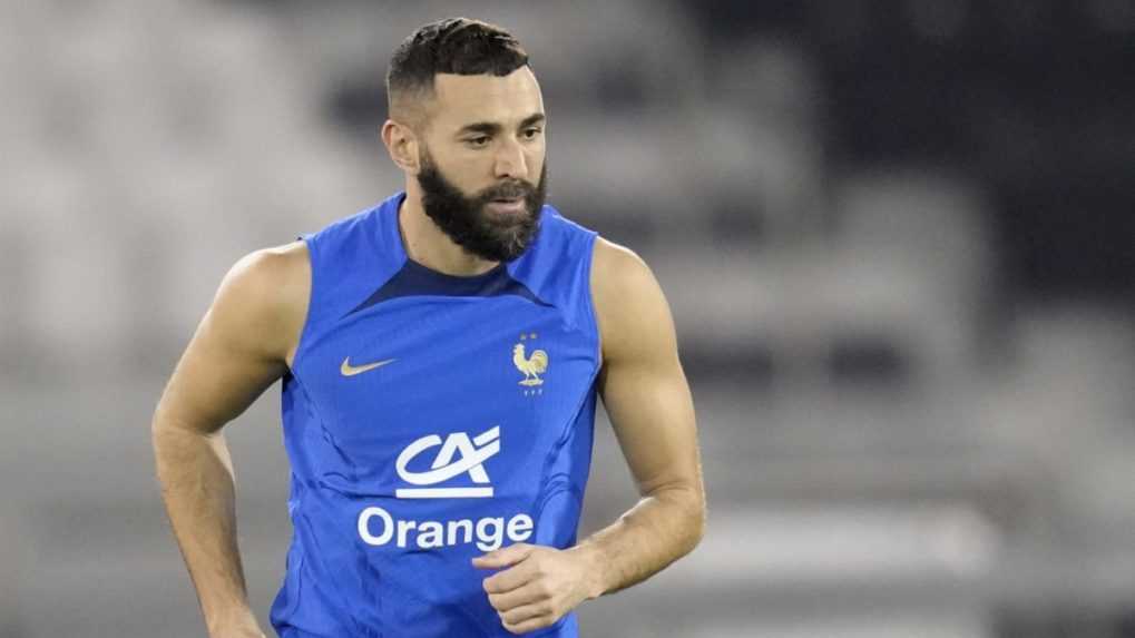 Francúzsky útočník Benzema ukončil reprezentačnú kariéru