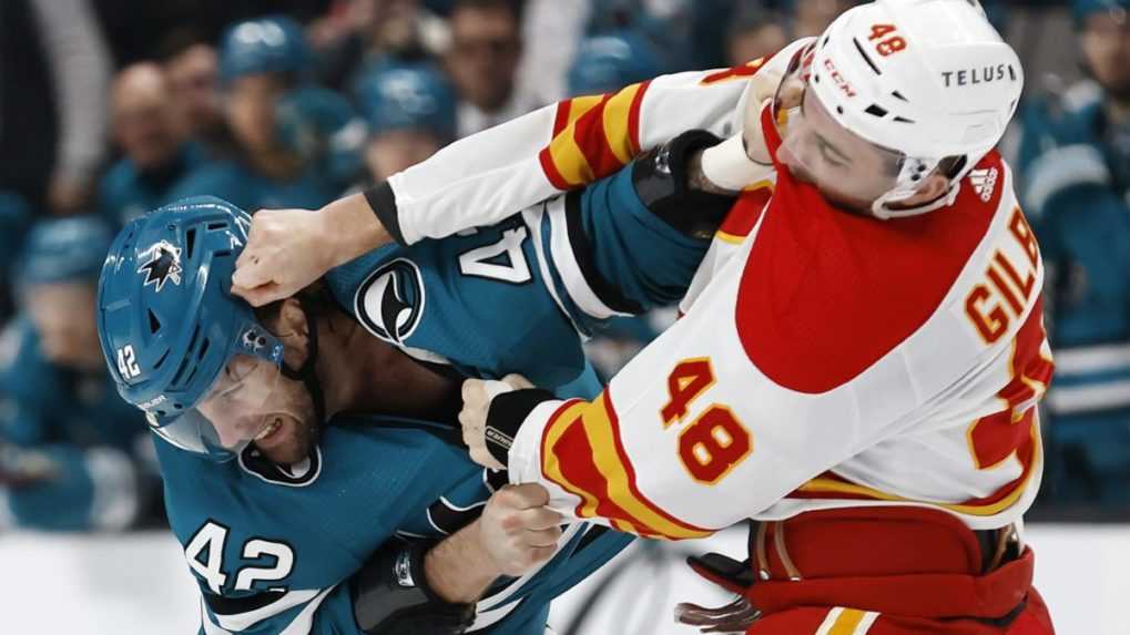 NHL: Ružičkovo Calgary ukončilo sériu piatich prehier v rade