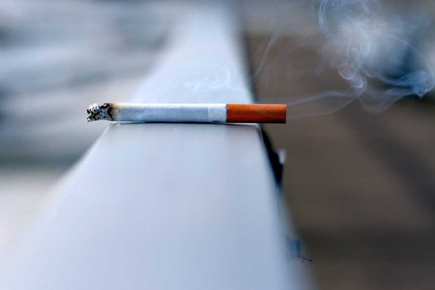 Cigarety či nikotínové vrecúška skúšala asi tretina mladistvých, vyplýva z prieskumu