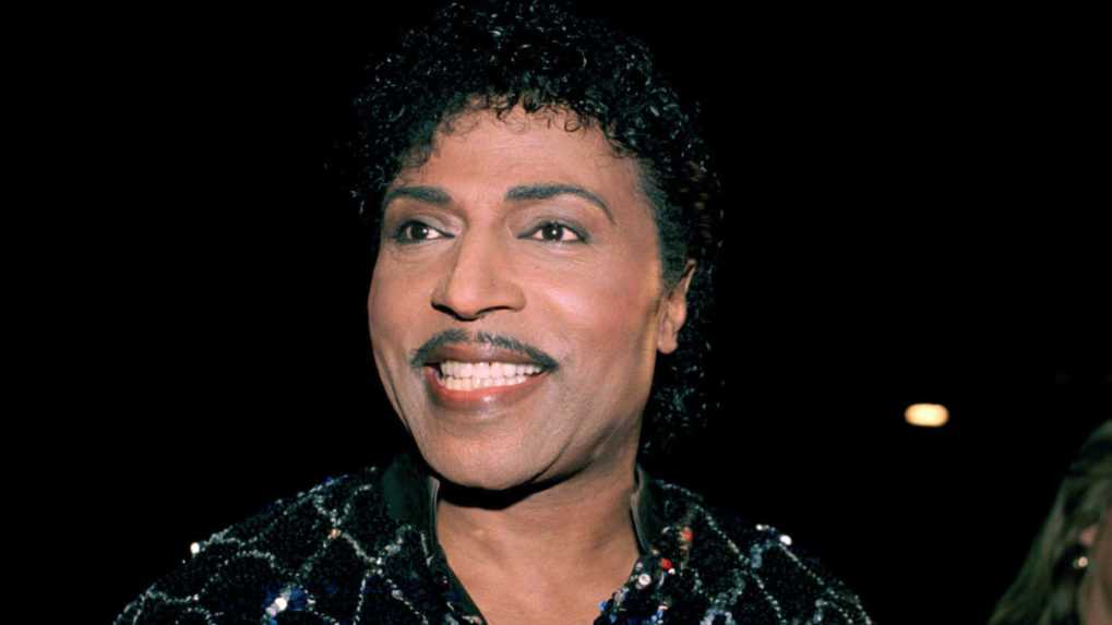 Little Richard, jeden z otcov „diablovej hudby“, predvádzal vždy excentrickú šou