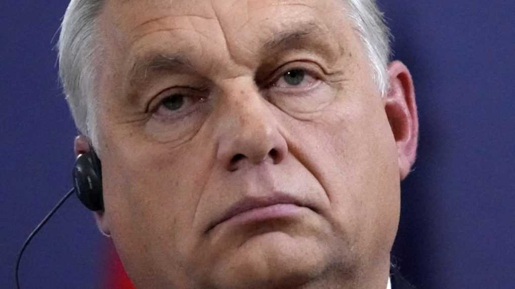 Žaloba na maďarského premiéra za ohováranie a šírenie poplašnej správy: Orbánov kritik oznámil rázny krok