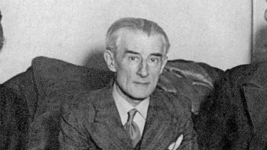 Maurice Ravel.