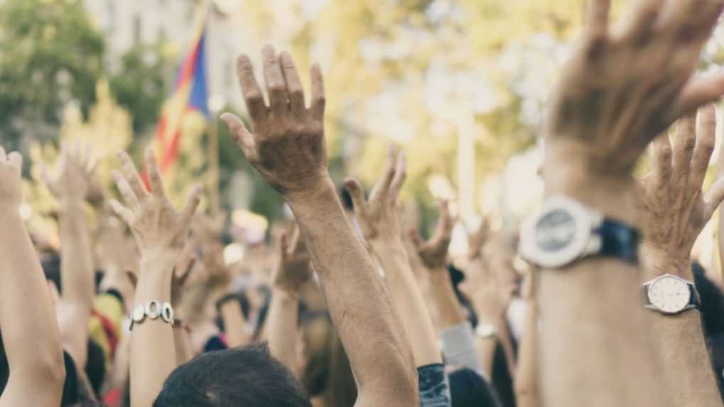 V Maroku protestovali tisíce ľudí proti nárastu cien a útlaku