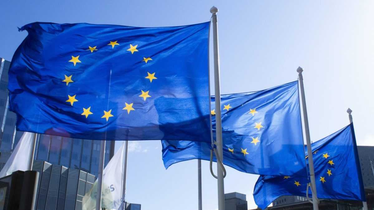 Ukrajina otvorila prv&eacute; kapitoly pr&iacute;stupov&yacute;ch rozhovorov s Eur&oacute;pskou &uacute;niou