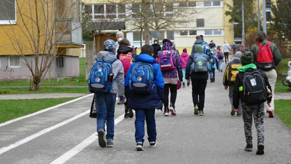 Najlepšie hodnotenou základnou školou sa stala ZŠ sv. Cyrila a Metoda v Košiciach