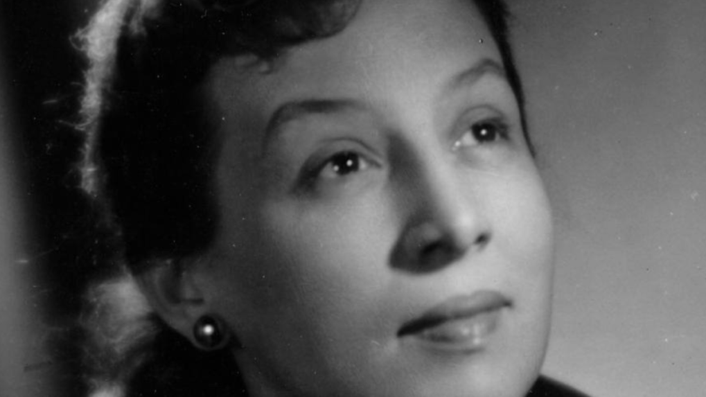 Na archívnej snímke česká herečka Dana Medřická.