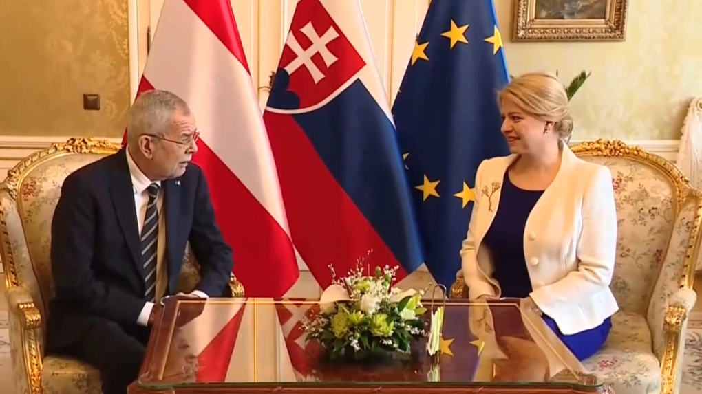 Riešenie migračnej krízy treba hľadať na európskej úrovni, tvrdí Van der Bellen