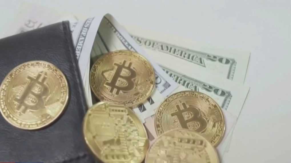 Bitcoin je už na americkej Wall Street. Padol názor, že kryptomeny sú pyramídová hra, uviedol odborník