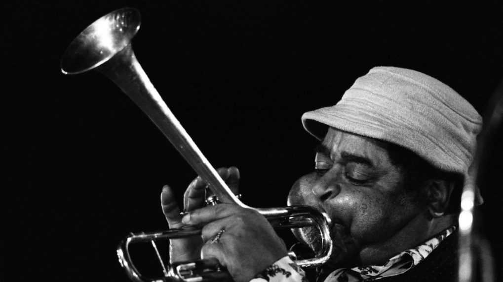 Famózny trubkár Dizzy Gillespie si vyslúžil prívlastok jazzový ambasádor