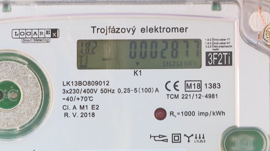 Elektromer