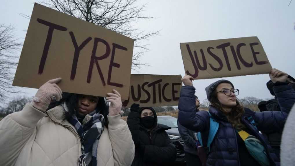 Pre smrť Tyrea Nicholsa suspendovali už siedmeho policajta