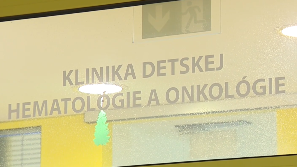 Príprava liekov pre detských onkologických pacientov bude modernejšia aj bezpečnejšia