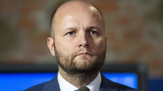 Na snímke bývalý minister obrany Jaroslav Naď.