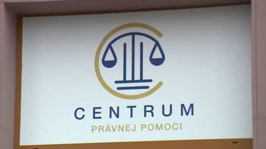 Centrum právnej pomoci.