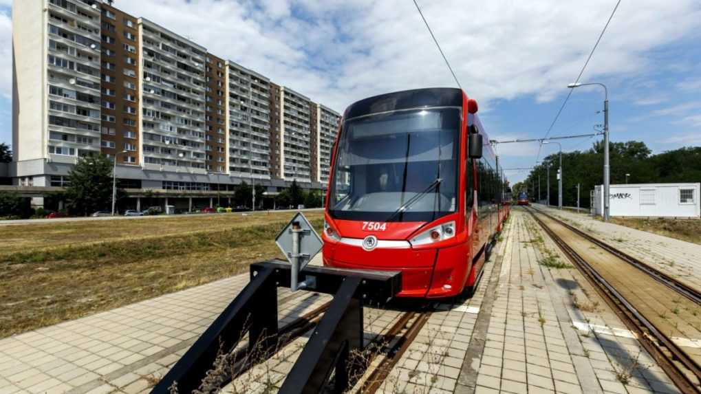 Projekt petržalskej električky môže pokračovať, Bratislava získala eurofondy