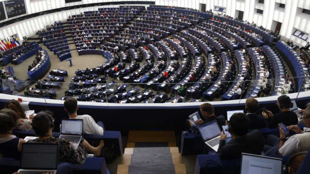 Europarlament schválil dvojicu predpisov klimatického balíka Fit for 55