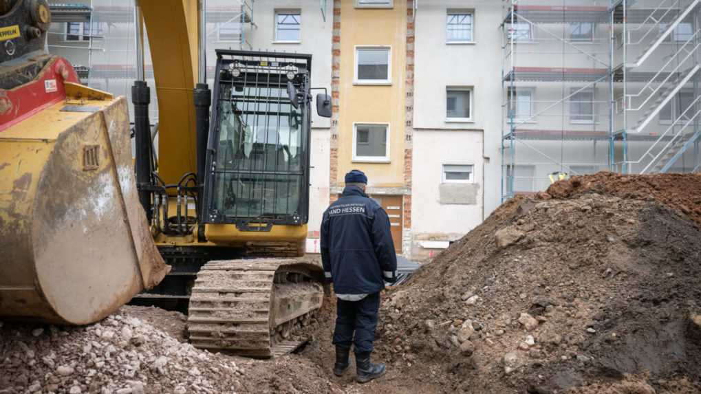 V Nemecku zneškodnili leteckú bombu z druhej svetovej vojny. Museli pre ňu evakuovať štyri domovy seniorov