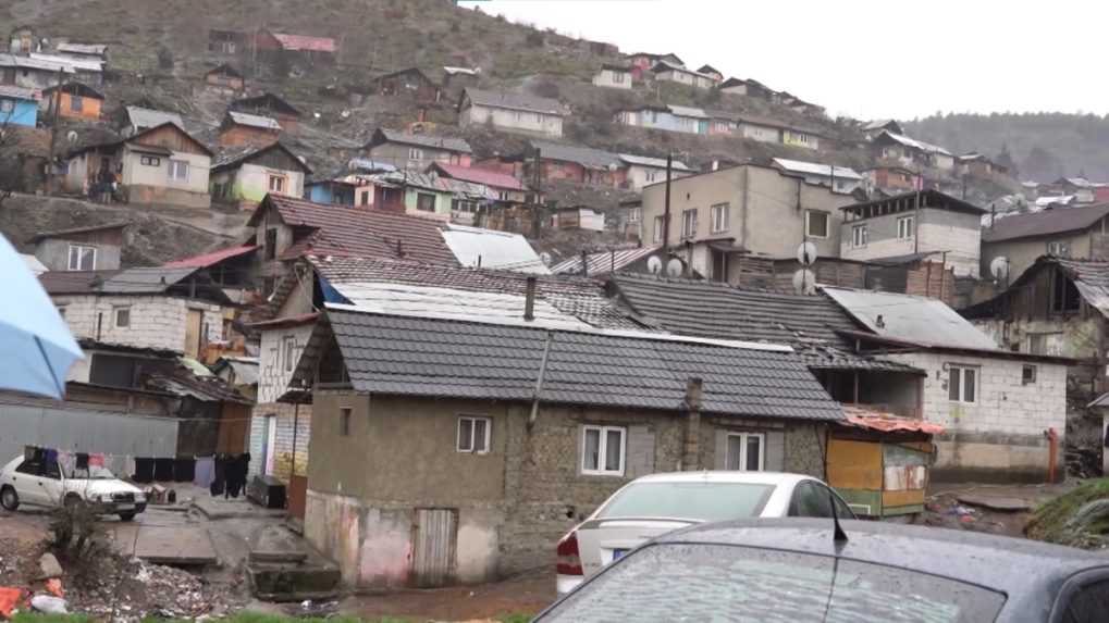 V obci Richnava robili poslanci národnej rady prieskum. Súvisel s nedávnou smrťou mesačného dieťaťa