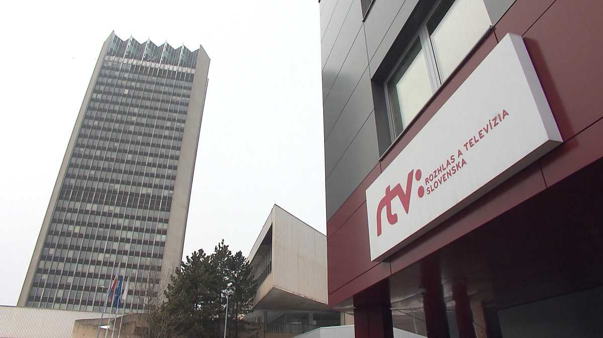 Rezort kultúry chce pre RTVS 180 miliónov eur - Správy STVR