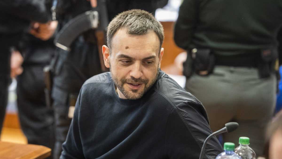 Ob&Atilde;&Acirc;&frac34;alovan&Atilde;&Acirc;&frac12; Darko Dragi&Atilde;&Acirc; z Bosny a Hercegoviny.